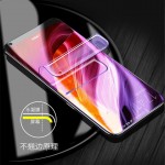 Hydrogel Film Screen Protector For RedMi Note  4 4X 5 5A 5 Plus Pro  3D Full Coverage Soft Screen Protector Not Tempered Glass