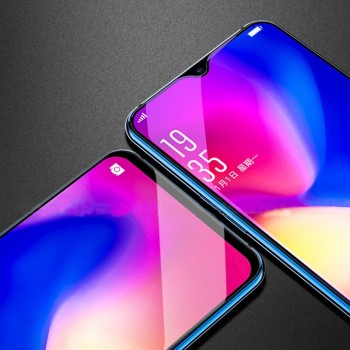 Dreamysow Full Cover Tempered Glass For Oneplus 6T 5T 3T Full Cover Protective Screen Protector Front Glass For One plus 5 3 6