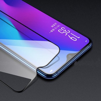 Dreamysow Full Cover Tempered Glass For Oneplus 6T 5T 3T Full Cover Protective Screen Protector Front Glass For One plus 5 3 6