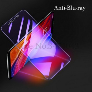 2Pcs/lot 9H Tempered Glass for Xiaomi Mi 8 MI8 lite SE Screen Protector Full Cover Glass For Xiaomi Mi 8 8SE Protective Film