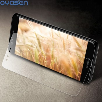 Explosion-proof Screen Protector For Huawei P20 10 Lite Pro P8 P9 Lite 2017 Nova 3 3e Honor 8 9 Lite 10 V10 Tempered Glass Film