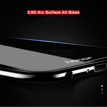 Explosion-proof Screen Protector For Huawei P20 10 Lite Pro P8 P9 Lite 2017 Nova 3 3e Honor 8 9 Lite 10 V10 Tempered Glass Film