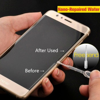 Explosion-proof Screen Protector For Huawei P20 10 Lite Pro P8 P9 Lite 2017 Nova 3 3e Honor 8 9 Lite 10 V10 Tempered Glass Film