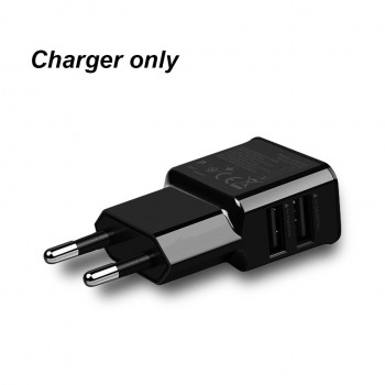 9mm Long Micro USB Connector Charging Cable For Doogee S60 X20/X30/X10 X5/Max/Pro Shoot 2 Oukitel K10000/K3/C8 Charger Cabel