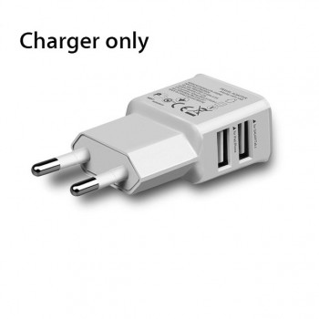 9mm Long Micro USB Connector Charging Cable For Doogee S60 X20/X30/X10 X5/Max/Pro Shoot 2 Oukitel K10000/K3/C8 Charger Cabel