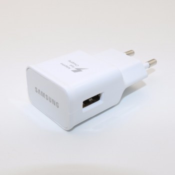 Original Samsung Fast Charger Galaxy Note4 5 S7 6 edge Adaptive Quick Charge 9V1.67Aamp;5V2A 1.5M Micro USB Cable wall charger