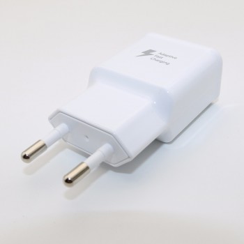 Original Samsung Fast Charger Galaxy Note4 5 S7 6 edge Adaptive Quick Charge 9V1.67Aamp;5V2A 1.5M Micro USB Cable wall charger