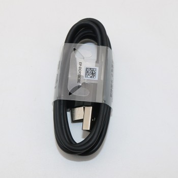 Quick Charger 3.0 For Samsung Galaxy S9 S8 Plus Note 8 9 EU Plug Real Fast Charger Travel Charger Adapter Type-C Cable 9V2Aamp;5V2A