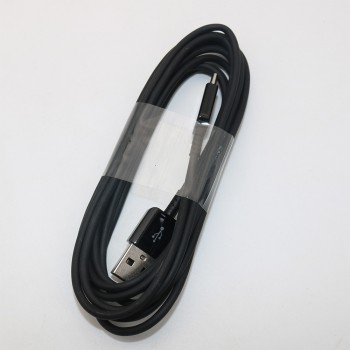 Quick Charger 3.0 For Samsung Galaxy S9 S8 Plus Note 8 9 EU Plug Real Fast Charger Travel Charger Adapter Type-C Cable 9V2Aamp;5V2A