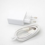 Oukitel K8000 Charger 5V 7V 9V EU Europe standard Fast Charging Adapter for Oukitel MIX 2 Mobile Phone