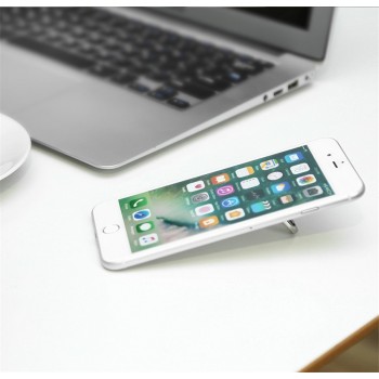 Mini Dashboard Car Holder Magnet Magnetic Cell Phone Mobile Holder Universal For iPhone Samsung Xiaomi GPS Bracket Stand Support