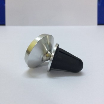Magnetic Car Holder 360 Degree Dashboard Mobile Phone Holder Stand Magnet Air Vent Grip Mount Bracket Car Universal Phone Holder
