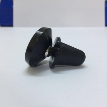 Magnetic Car Holder 360 Degree Dashboard Mobile Phone Holder Stand Magnet Air Vent Grip Mount Bracket Car Universal Phone Holder