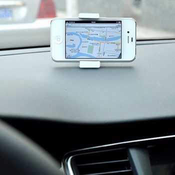 Universal Car-Styling Mobile Phone Holder GPS 360 degree Windshield Suction Vent Mount Stand Holder For iPhone HuaWei Xiaomi