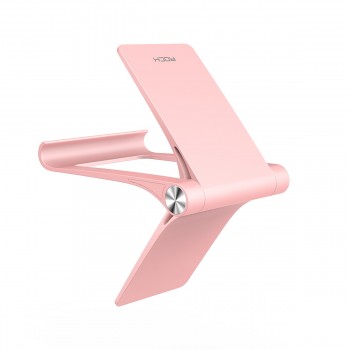 ROCK Phone Tablet Holder Stand For iPhone X 8 7 6 Plus Foldable Phone Stand for Xiaomi Samsung Tablet Holder Phone Desk Holder