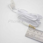 Blackview BV6000S New Earphone Headset For Blackview BV6000 4.7 MT6755 Octa core 1280x720 Free Shipping