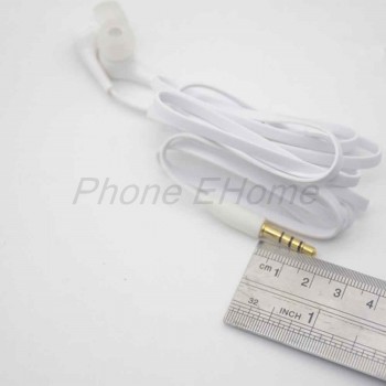 Blackview BV6000S New Earphone Headset For Blackview BV6000 4.7 MT6755 Octa core 1280x720 Free Shipping