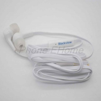 Blackview BV6000S New Earphone Headset For Blackview BV6000 4.7 MT6755 Octa core 1280x720 Free Shipping