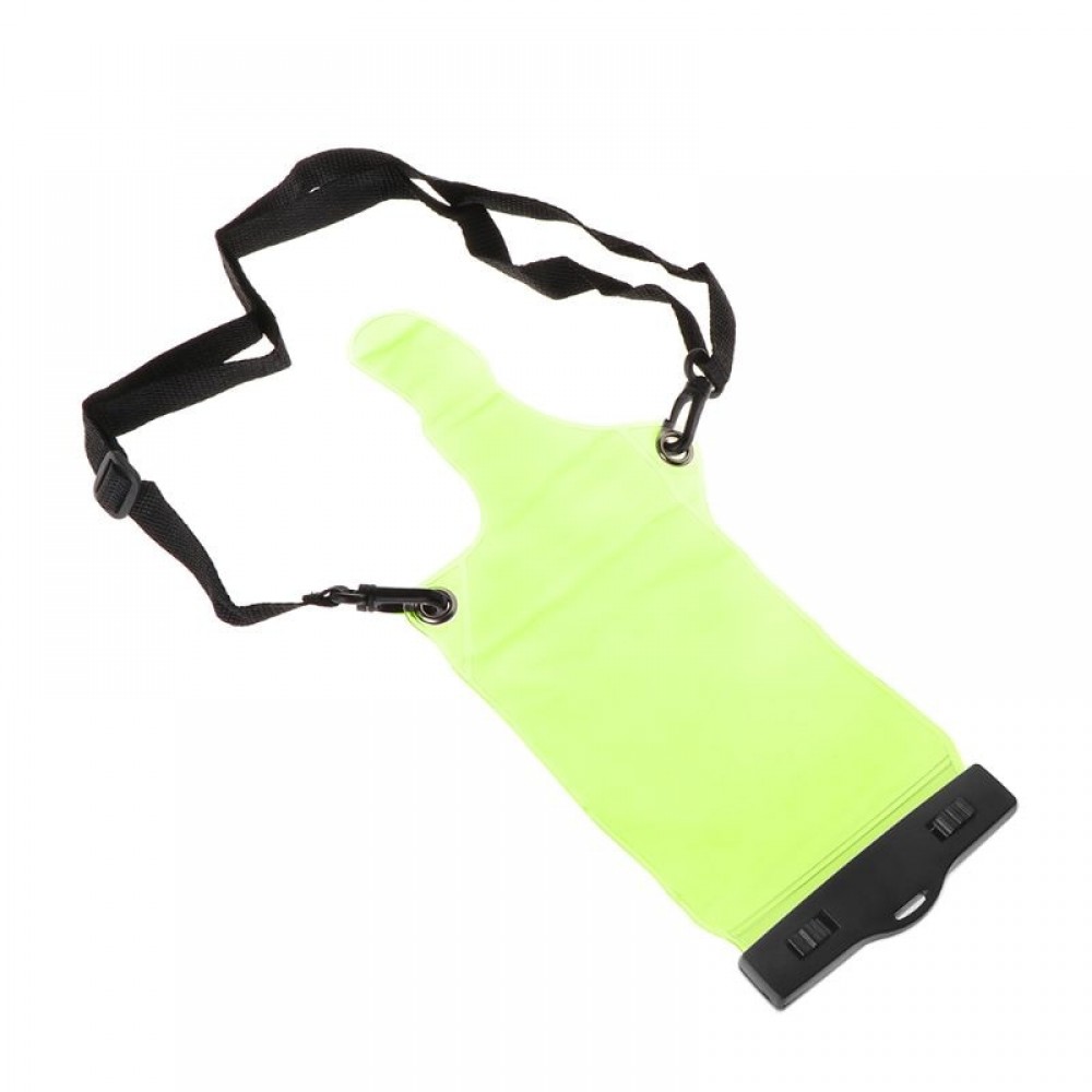 Free postage Portable Radio Waterproof Case Bag For Baofeng Walkie   UV5R UV82 BF888S Accessory set