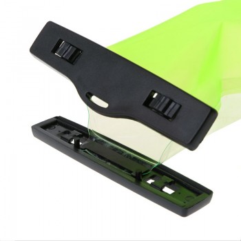 Free postage Portable Radio Waterproof Case Bag For Baofeng Walkie   UV5R UV82 BF888S Accessory set