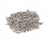 100 PCS Repair Tools 1.4x3.0mm Screws / Bolts for Samsung Mobile Phones