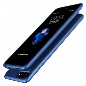 New Battery Case For iPhone 6 6s 7 8 2500/3700mAh Power Bank Charging Case For iPhone 6 6s 7 8 Plus Battery Charger Case