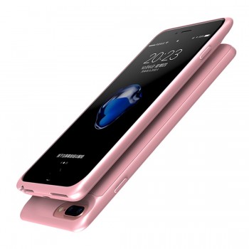 New Battery Case For iPhone 6 6s 7 8 2500/3700mAh Power Bank Charging Case For iPhone 6 6s 7 8 Plus Battery Charger Case