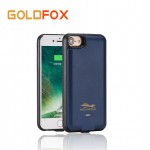 5.5 Inch For Iphone 6S plus 5000mAh External Power Bank Phone Battery Charger Case For Iphone 6 plus Phone Power Cases Wholesale