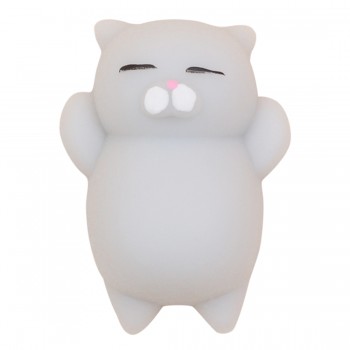 Etmakit Mini Squishy kawaii Seal Cute Phone Straps Slow Rising Soft Press Squeeze Kawaii Bread Kids Toy Phone DIY Accessories