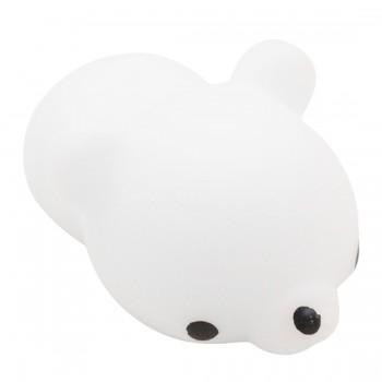 Etmakit Mini Squishy kawaii Seal Cute Phone Straps Slow Rising Soft Press Squeeze Kawaii Bread Kids Toy Phone DIY Accessories