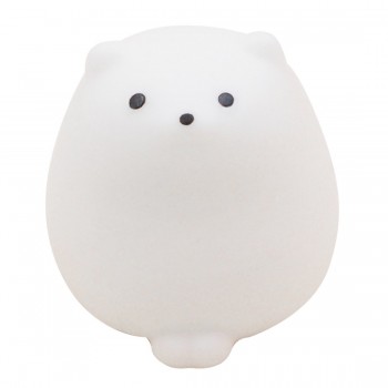 Etmakit Mini Squishy kawaii Seal Cute Phone Straps Slow Rising Soft Press Squeeze Kawaii Bread Kids Toy Phone DIY Accessories