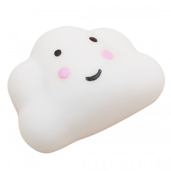 Etmakit Mini Squishy kawaii Seal Cute Phone Straps Slow Rising Soft Press Squeeze Kawaii Bread Kids Toy Phone DIY Accessories