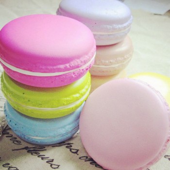 Kawaii Squishies Dessert Cake Scented Squishy Slow Rising Soft Squeeze Stuffed Kids Toys Mobile Phone Straps Gifts Collections