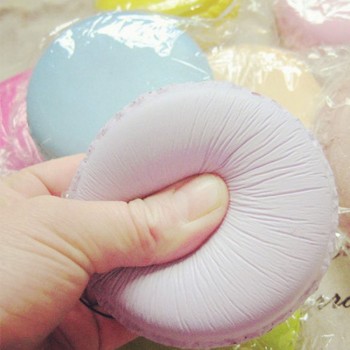 Kawaii Squishies Dessert Cake Scented Squishy Slow Rising Soft Squeeze Stuffed Kids Toys Mobile Phone Straps Gifts Collections