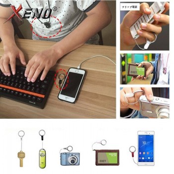 Cell Mobile Phone Camera Neck Lanyard Detachable Multifunction  Strap ID Card Key Ring Holder DIY Mobile Phone Lanyard strap