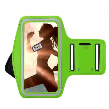 For Huawei Nova Smart Mobile Phone Armbands Gym Running Sport Arm Band For Huawei Honor 5A Adjustable Armband Protect Pouch Case