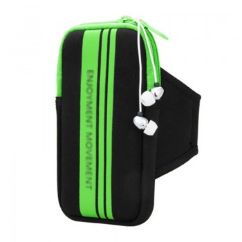 Armband Sport Case GYM Running Jogging Hand Mobile Phone Bag Cover For iPhone xs max 7 7s 6S Plus X 8 7 6S 6 Plus 5 SE Arm Band