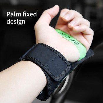 Baseus Armband Case For iPhone 7 6 6s Plus Samsung S8 Plus Sports Mobile Phone Holder Brassard Running Wristband Hand Phone Case
