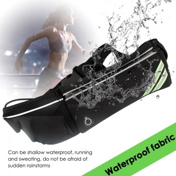 Universal Running Waist Belt Armband Bottle Water Pouch Outdoor Sports Phones Bag Case Waterproof Earphone Keys Arm Bags
