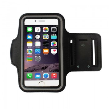 5.5inch below Most Phone Waterproof Gym Sports Running Armband For Apple iPhone 6 7 8 6s Case Phone Case Cover Holder Armband