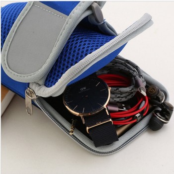 Universal Running Mobile Phone Bag Armband For iPhone 7 6 X Samsung S9 S8 Plus Fitness Arm Band Sport Phone Accessories