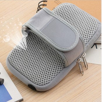 Universal Running Mobile Phone Bag Armband For iPhone 7 6 X Samsung S9 S8 Plus Fitness Arm Band Sport Phone Accessories