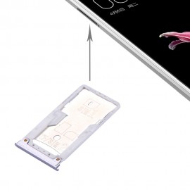 iPartsBuy New SIM amp; SIM / TF Card Tray for Xiaomi Mi Max