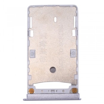 iPartsBuy New SIM amp; SIM / TF Card Tray for Xiaomi Mi Max