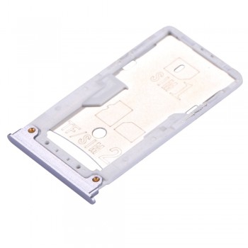 iPartsBuy New SIM amp; SIM / TF Card Tray for Xiaomi Mi Max
