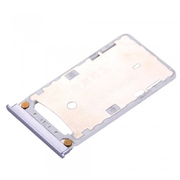 iPartsBuy New SIM amp; SIM / TF Card Tray for Xiaomi Mi Max
