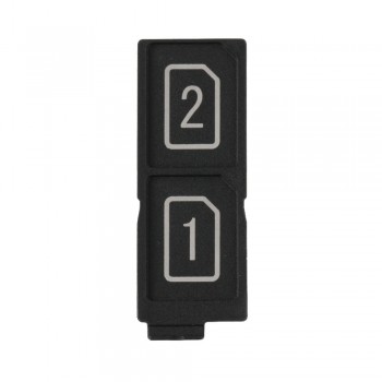 iPartsBuy Dual SIM Card Tray Replacement for Sony Xperia Z5 amp; Z5 Premium