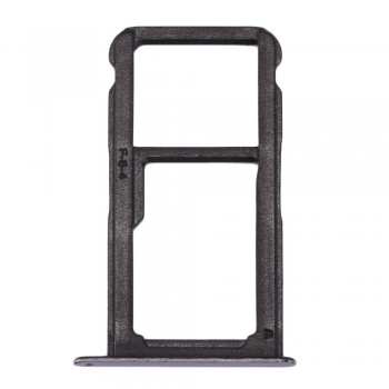iPartsBuy New for Huawei P10 Lite SIM Card Tray amp; SIM / Micro SD Card Tray