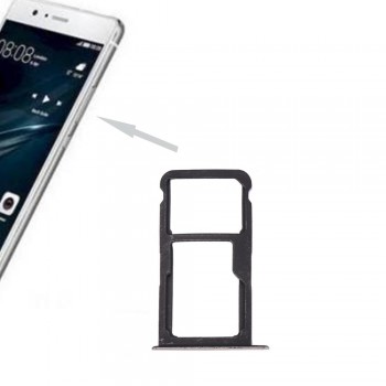 iPartsBuy New for Huawei P10 Lite SIM Card Tray amp; SIM / Micro SD Card Tray