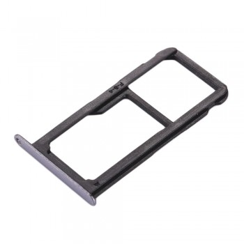 iPartsBuy New for Huawei P10 Lite SIM Card Tray amp; SIM / Micro SD Card Tray